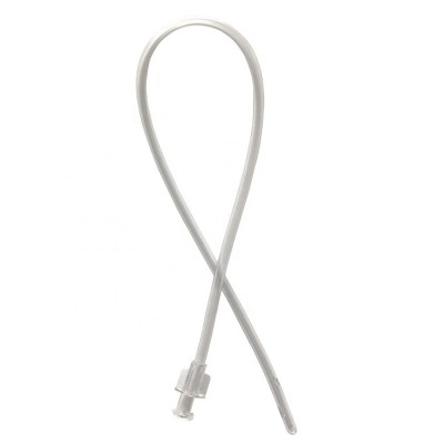 Luer Lock Catheter For Ozone Rectal Insufflation Vaginal Insufflation Tube